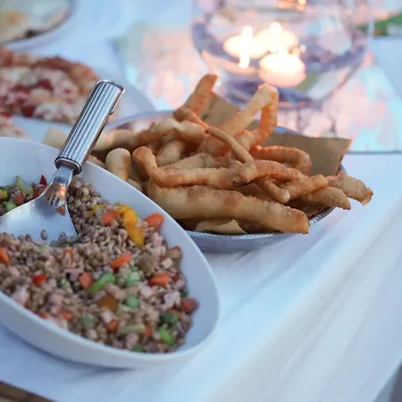 Taverna Napoleone 3* San Lorenzo (Modena)