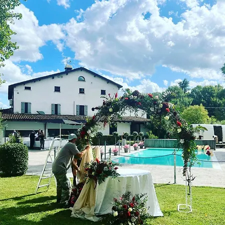 Taverna Napoleone San Lorenzo (Modena)