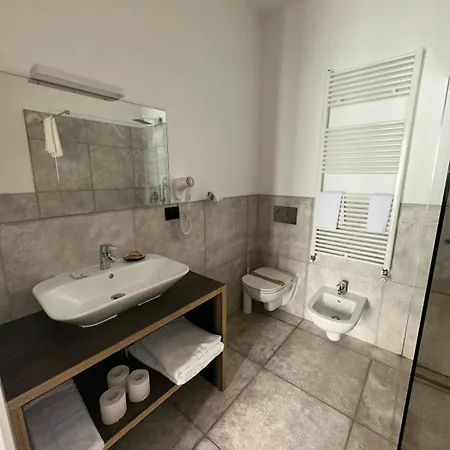 Taverna Napoleone 3*