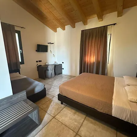 Taverna Napoleone 3* San Lorenzo (Modena)