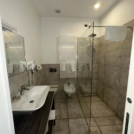 Taverna Napoleone Ξενοδοχείο