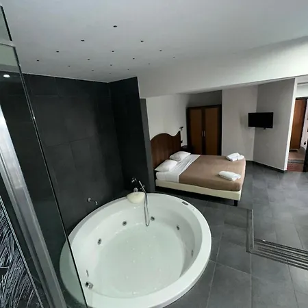 Taverna Napoleone Ξενοδοχείο San Lorenzo (Modena)