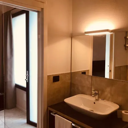 Taverna Napoleone Hotel 3*