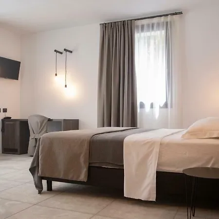 Taverna Napoleone San Lorenzo (Modena)