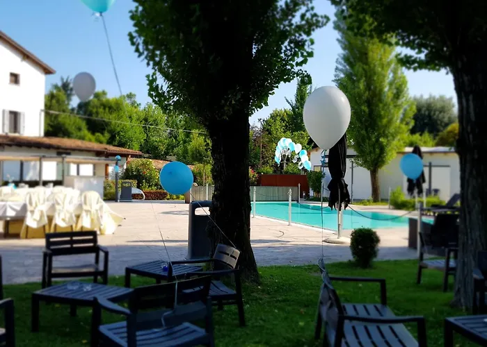 Taverna Napoleone Hotel