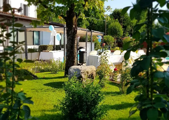 Taverna Napoleone Hotel