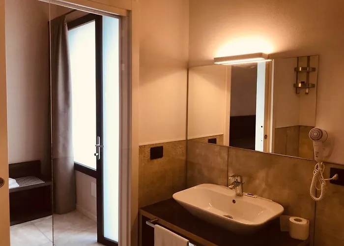 Taverna Napoleone Hotel 3*