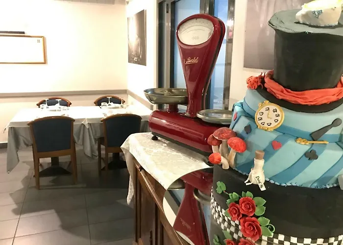 Taverna Napoleone Hotel San Lorenzo (Modena)