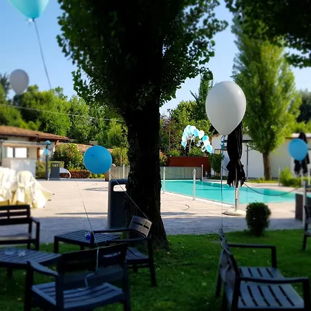 Taverna Napoleone Hotell