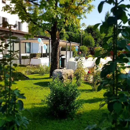 Taverna Napoleone فندق