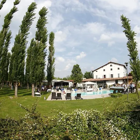 Hotell Taverna Napoleone 3*