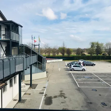 Taverna Napoleone Hotell