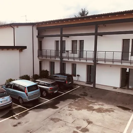 Taverna Napoleone Hotel