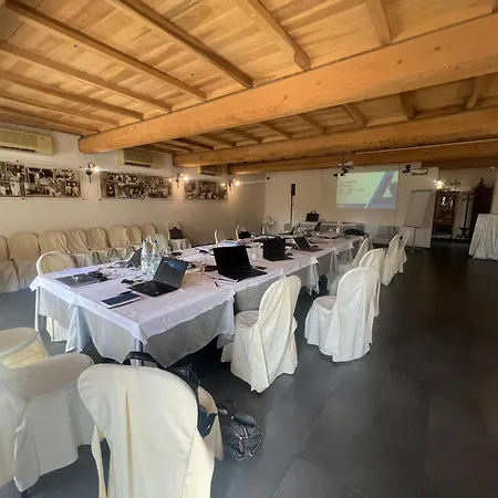 Taverna Napoleone San Lorenzo (Modena)