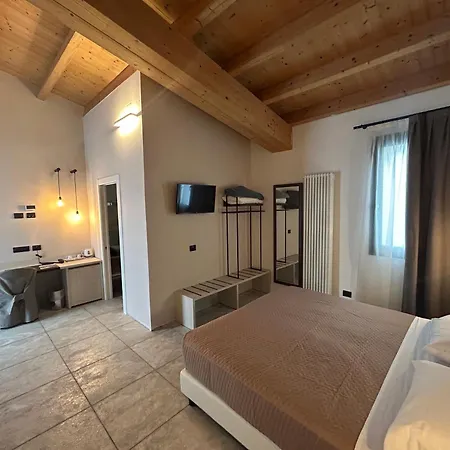 Taverna Napoleone 3* San Lorenzo (Modena)