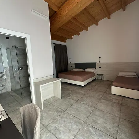 Taverna Napoleone 3* San Lorenzo (Modena)