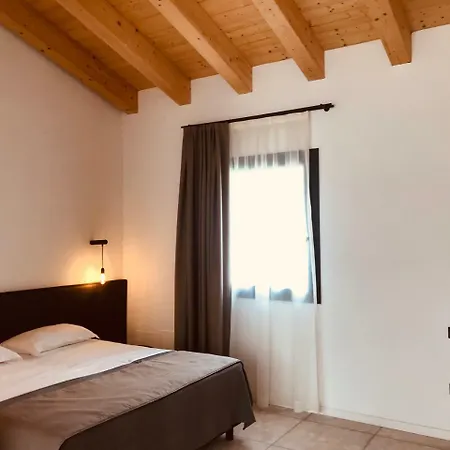 Hotel Taverna Napoleone