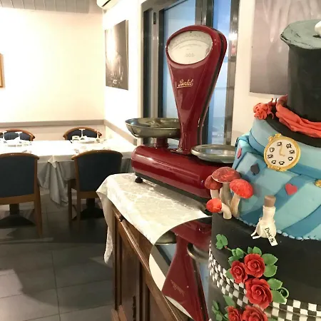 Taverna Napoleone Hotel San Lorenzo (Modena)