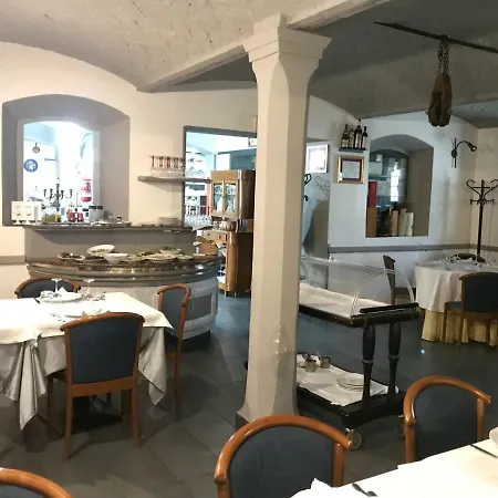 Hotel Taverna Napoleone