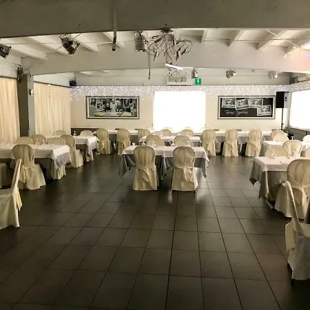 Taverna Napoleone Hotel San Lorenzo (Modena)