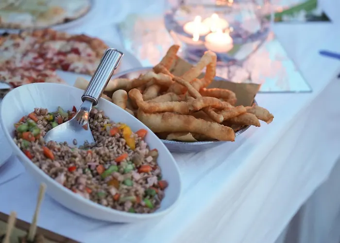 Taverna Napoleone 3* San Lorenzo (Modena)