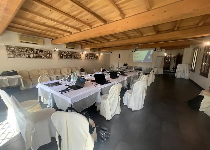 Taverna Napoleone San Lorenzo (Modena)