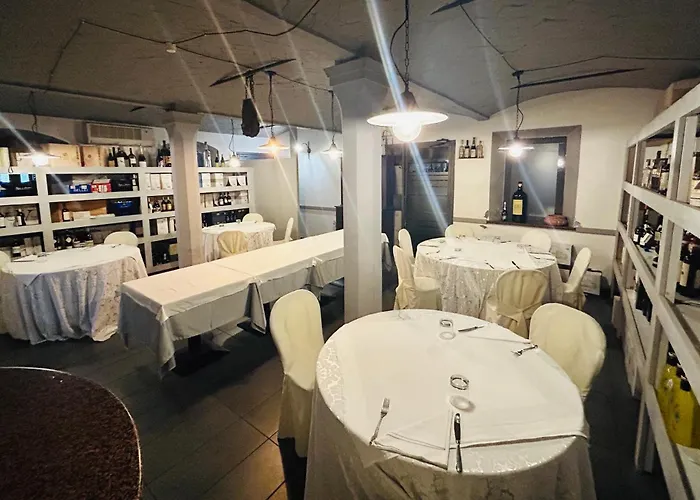 Hotell Taverna Napoleone San Lorenzo (Modena)