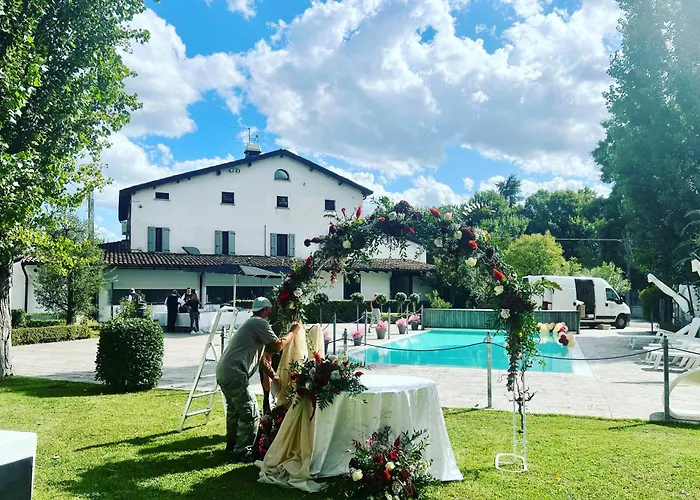 Taverna Napoleone San Lorenzo (Modena)