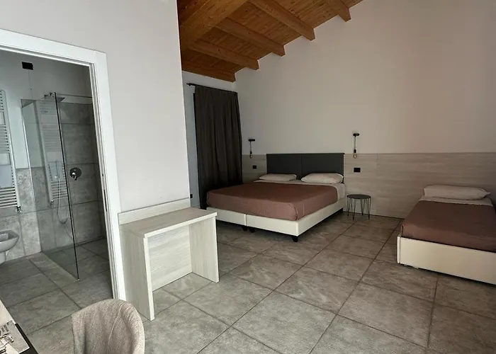 Taverna Napoleone 3* San Lorenzo (Modena)