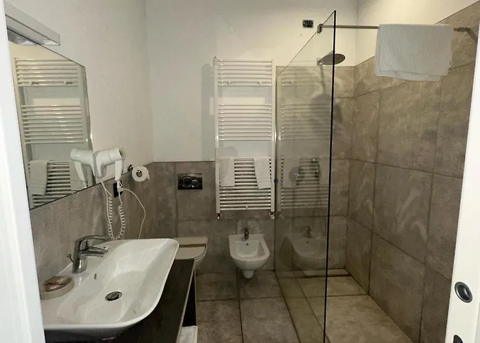 Taverna Napoleone Hotell