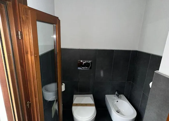 Hotel Taverna Napoleone San Lorenzo (Modena)