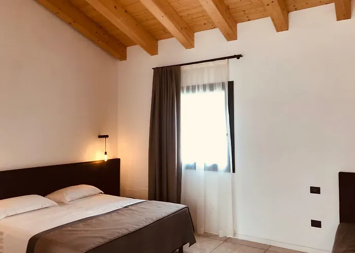 Hotel Taverna Napoleone