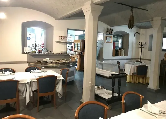 Hotell Taverna Napoleone