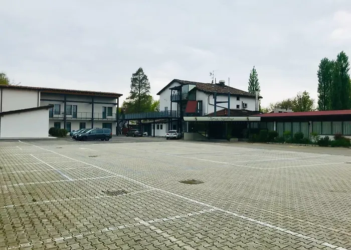 Taverna Napoleone 3*