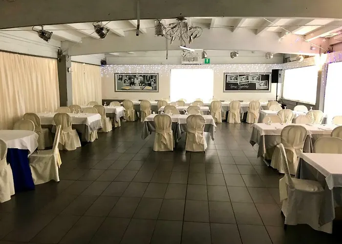 Taverna Napoleone Hotel San Lorenzo (Modena)