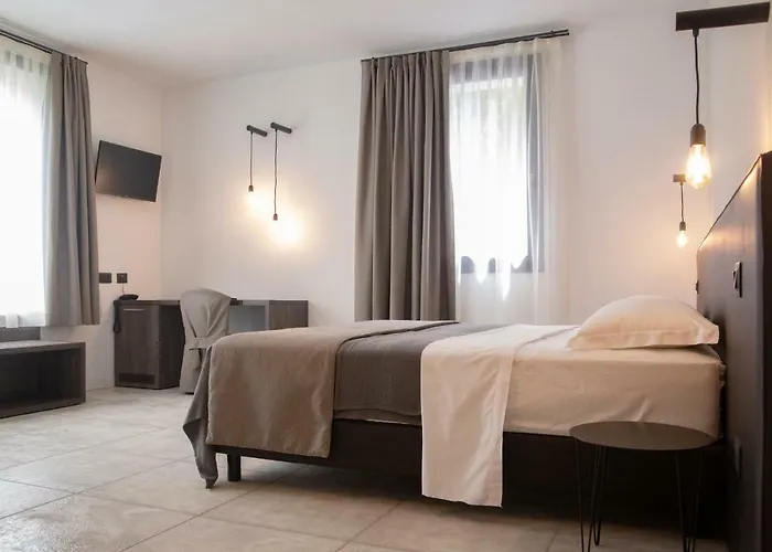 Taverna Napoleone San Lorenzo (Modena)